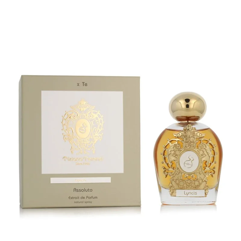 Lyncis parfumextract unisex 100 ml