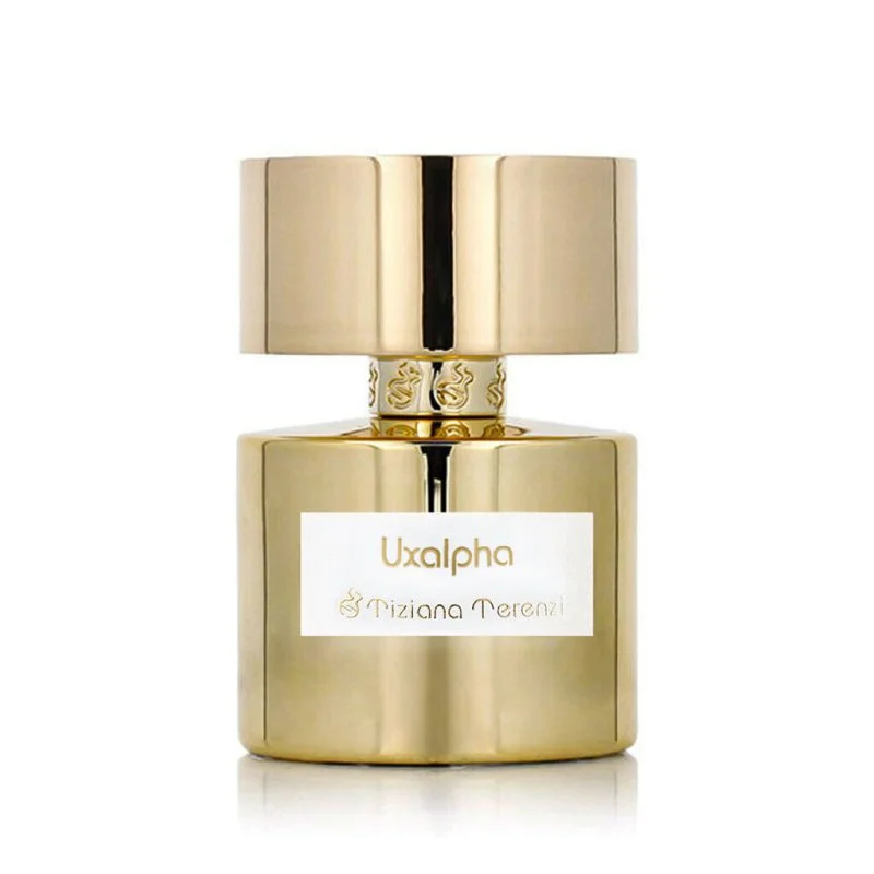 Uxalpha parfumextract unisex 100 ml
