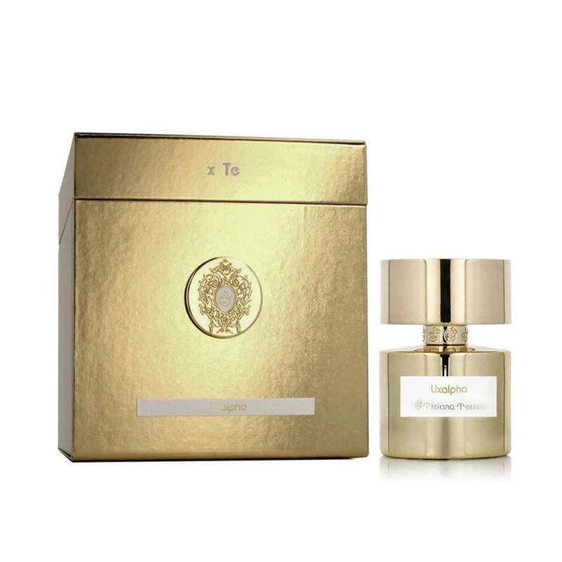 Uxalpha parfumextract unisex 100 ml