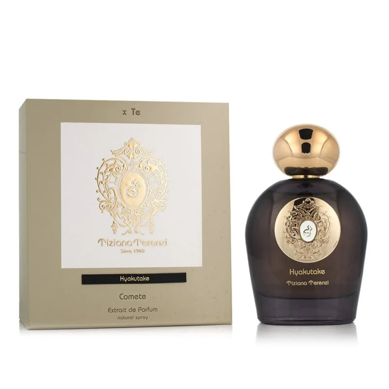 Hyakutake parfumextract unisex 100 ml