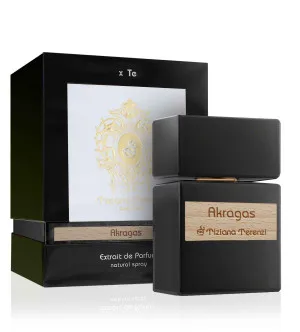 Tiziana Terenzi Akragas parfumextract unisex 100 ml