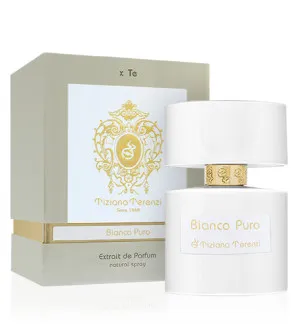 Tiziana Terenzi Bianco Puro parfumextract unisex 100 ml