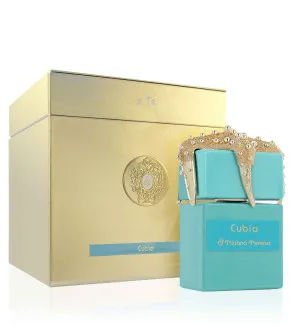 Tiziana Terenzi Cubia parfumextract unisex 100 ml