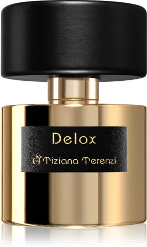 Tiziana Terenzi Delox parfum unisex