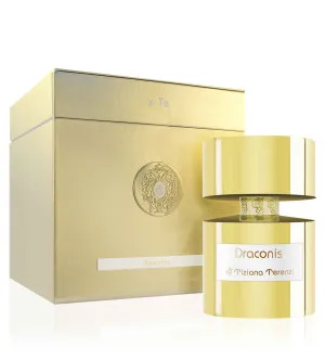 Tiziana Terenzi Draconis parfumextract unisex 100 ml