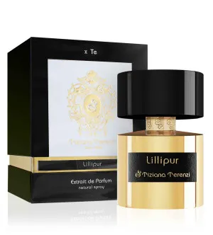 Tiziana Terenzi Lillipur parfumextract unisex 100 ml