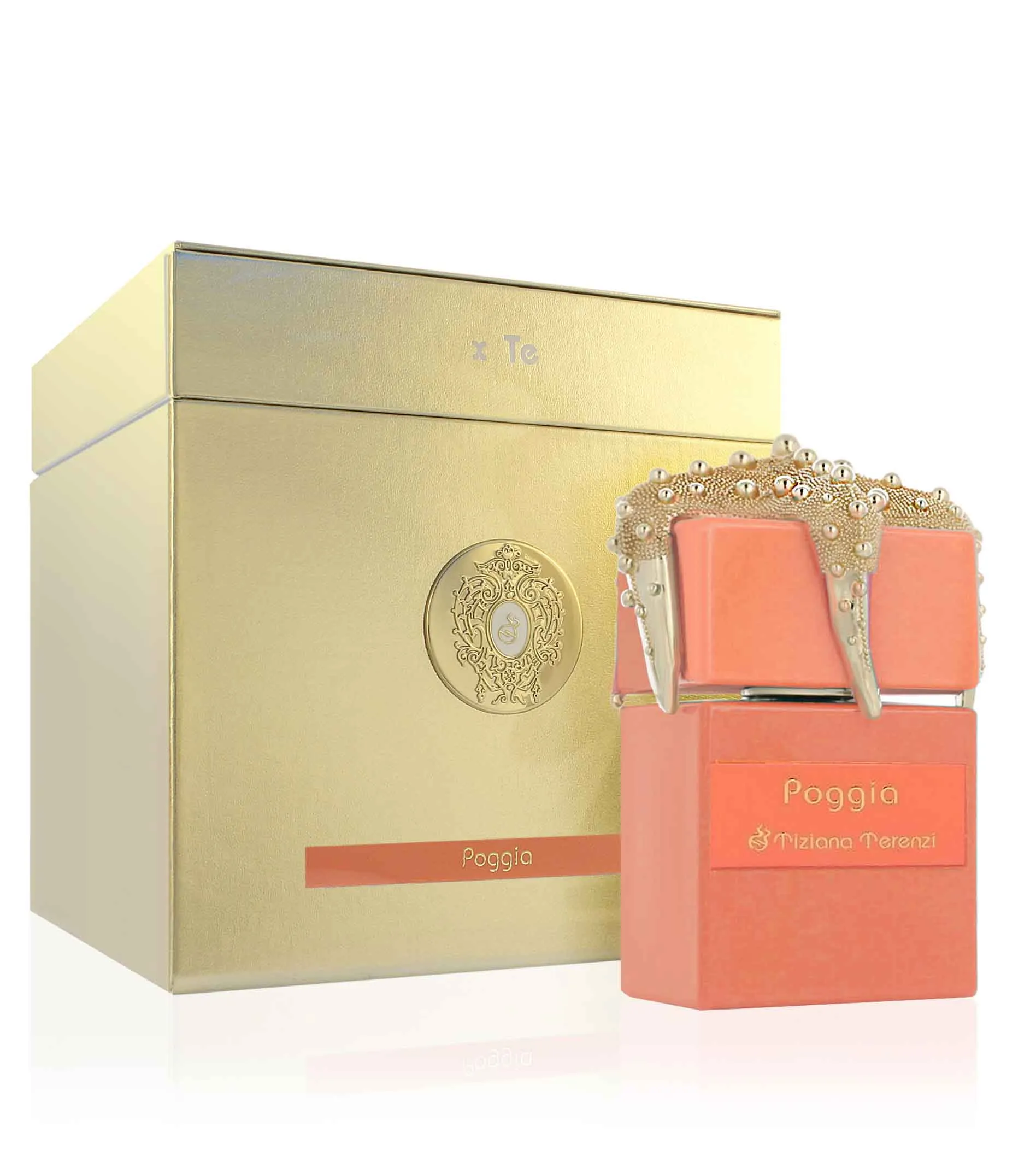 Tiziana Terenzi Poggia parfumextract unisex