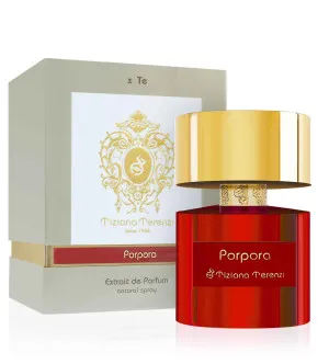 Tiziana Terenzi Porpora parfumextract unisex 100 ml
