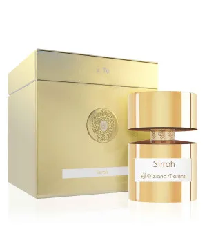 Tiziana Terenzi Sirrah parfumextract unisex 100 ml