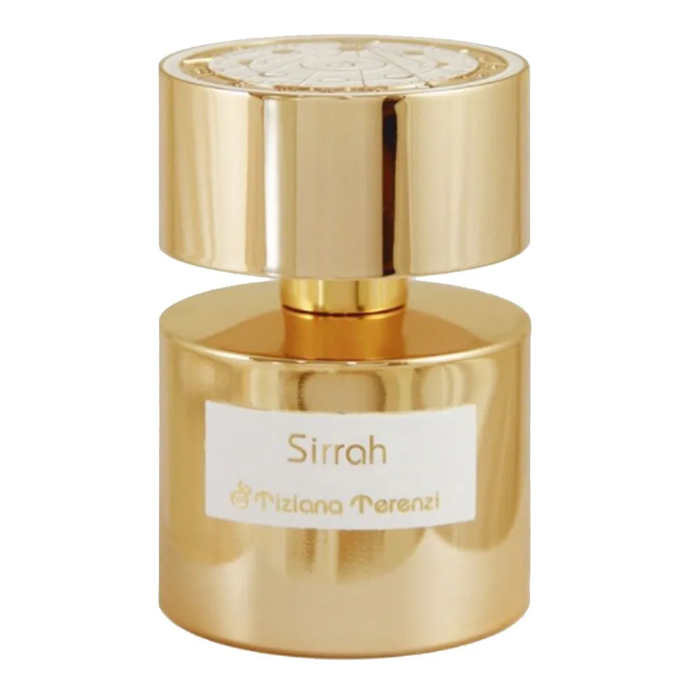 Sirrah parfumextract unisex 100 ml