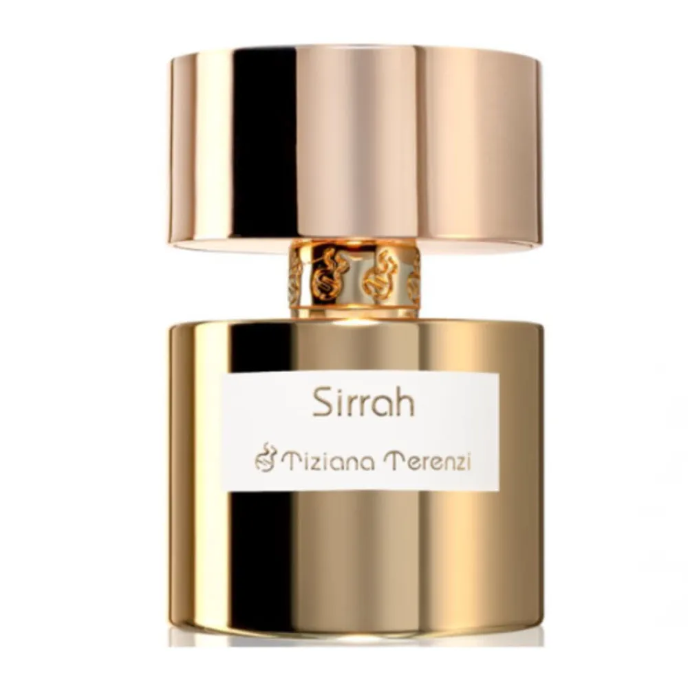 Sirrah parfumextract unisex 100 ml