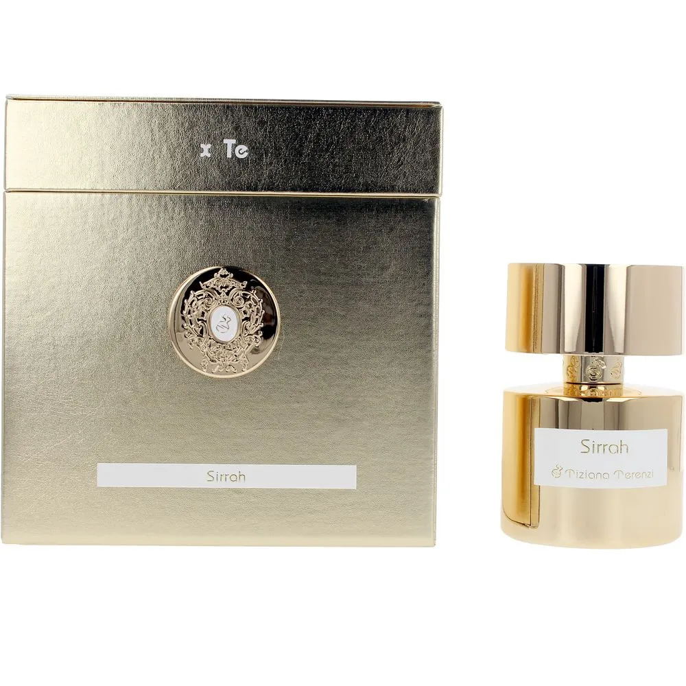 Sirrah parfumextract unisex 100 ml