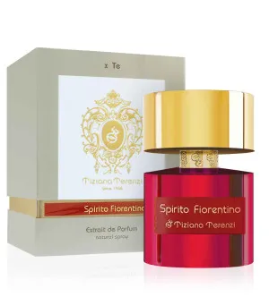 Tiziana Terenzi Spirito Fiorentino parfumextract unisex 100 ml