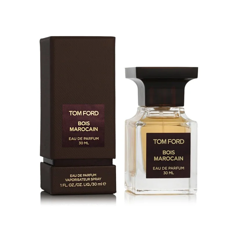 Bois Marocain 2022 eau de parfum unisex 30 ml