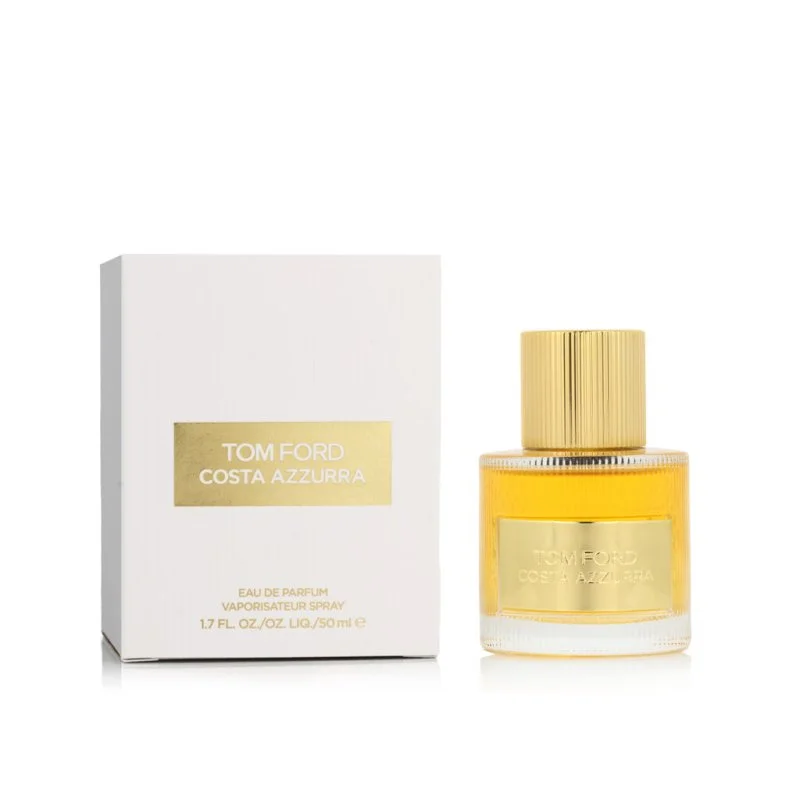 Costa Azzurra 2021 eau de parfum unisex 50 ml