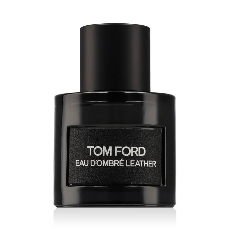 Eau d'Ombré Leather eau de toilette voor heren 50 ml