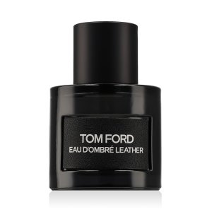 Eau d'Ombré Leather eau de toilette voor heren
