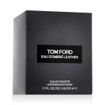 Eau d'Ombré Leather eau de toilette voor heren 50 ml
