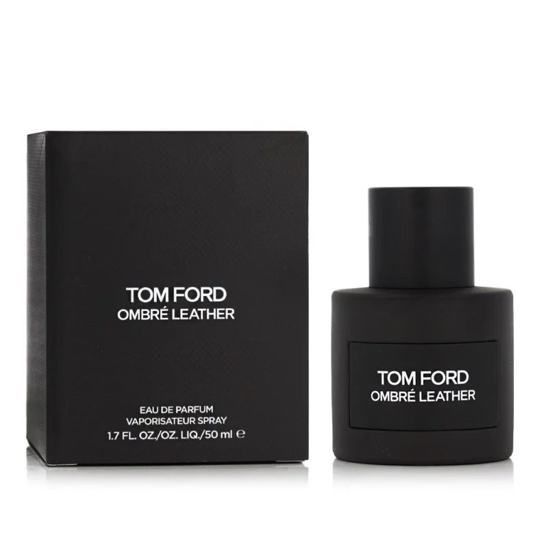 Ombré Leather 2018 Eau de Parfum unisex 50 ml
