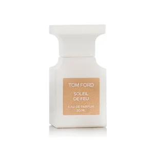 Tom Ford Soleil de Feu Eau de Parfum voor vrouwen