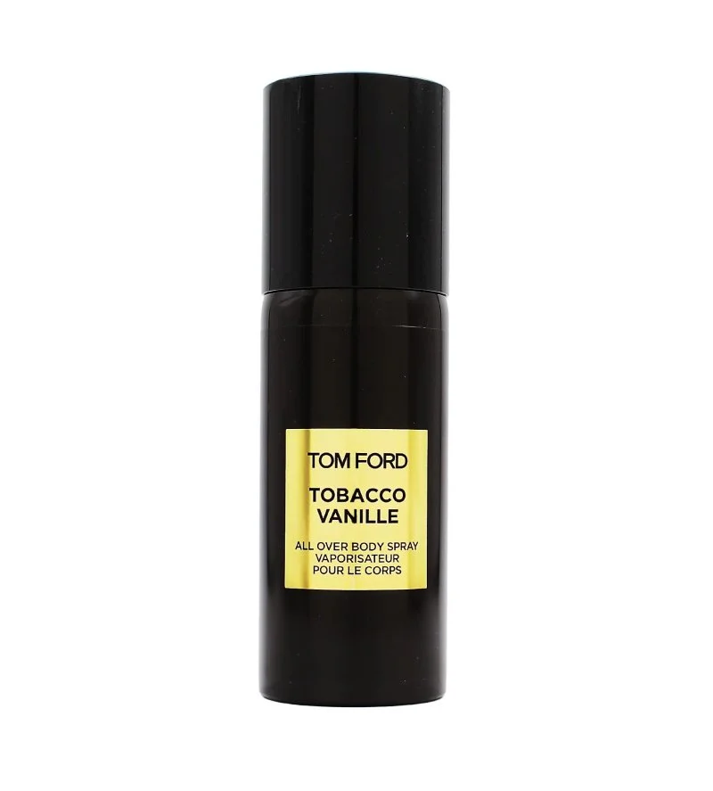 Tobacco Vanille bodyspray 150 ml