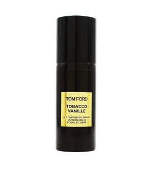 Tom Ford Tobacco Vanille bodyspray