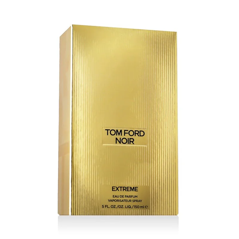 Noir Extreme eau de parfum voor heren 150 ml