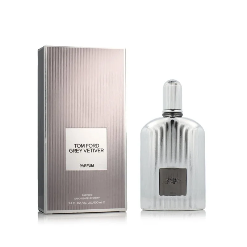 Grey Vetiver parfum voor heren 100 ml