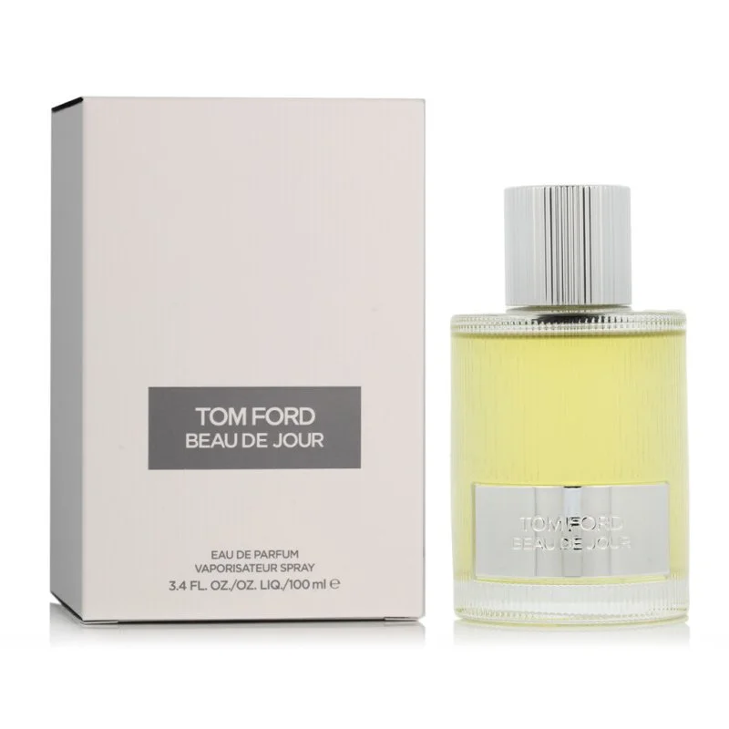 Beau de Jour Eau de Parfum voor heren 100 ml
