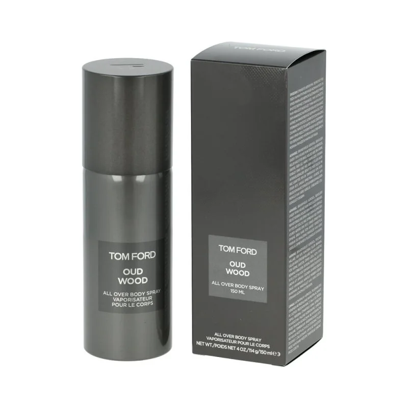 Oud Wood bodyspray unisex 150 ml