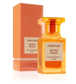 Tom Ford Bitter Peach eau de parfum unisex 50 ml