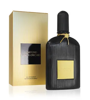 Tom Ford Black Orchid eau de parfum voor vrouwen 50 ml