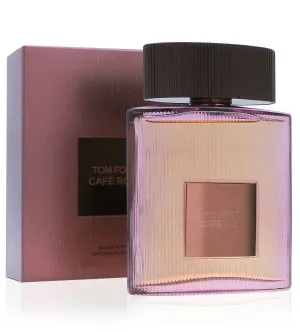 Tom Ford Café Rose eau de parfum voor vrouwen 100 ml