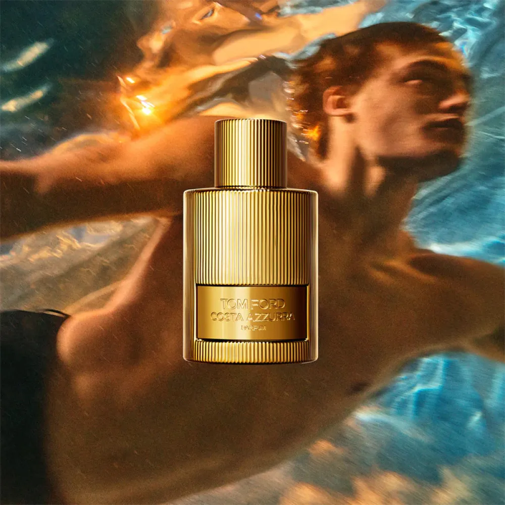 Costa Azzura eau de parfum unisex 100 ml