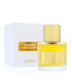Tom Ford Costa Azzurra eau de parfum unisex 50 ml