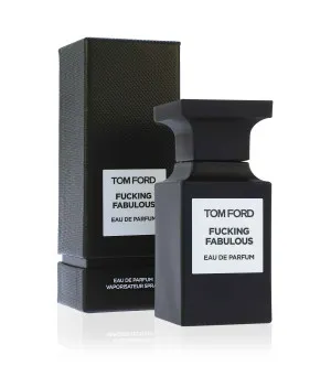 Tom Ford Fucking Fabulous eau de parfum unisex 100 ml