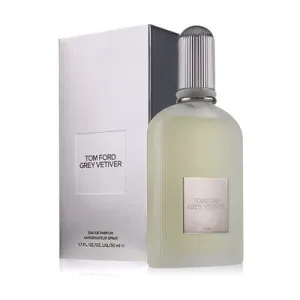 Tom Ford Grey Vetiver eau de parfum voor mannen 50 ml