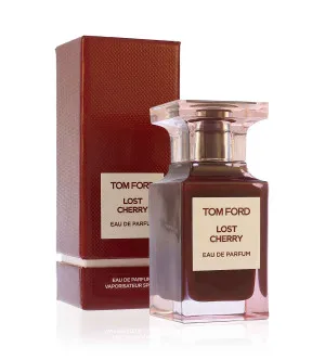Tom Ford Lost Cherry eau de parfum unisex
