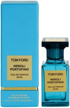 Tom Ford Neroli Portofino eau de parfum unisex 50 ml