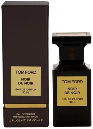 Tom Ford Noir de Noir eau de parfum unisex 50 ml