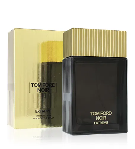 Noir Extreme eau de parfum voor mannen 50 ml