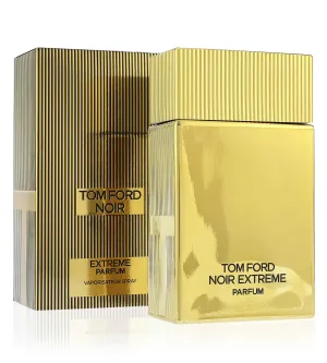 Tom Ford Noir Extreme Parfum parfum voor mannen 100 ml