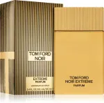 Noir Extreme Parfum parfum voor mannen 50 ml