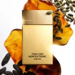 Noir Extreme Parfum parfum voor mannen 50 ml