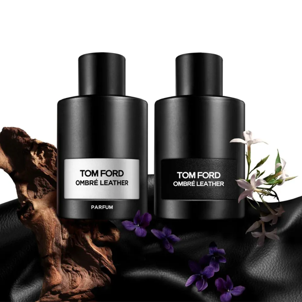Ombré Leather Parfum unisex parfum 100 ml