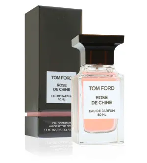 Tom Ford Rose De Chine eau de parfum unisex 50 ml