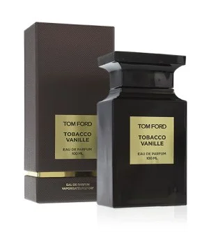 Tom Ford Tobacco Vanille eau de parfum unisex 100 ml