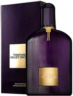 Tom Ford Velvet Orchid eau de parfum voor vrouwen 100 ml