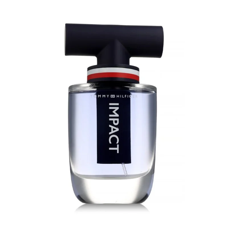 Impact eau de toilette voor heren 50 ml