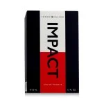 Impact eau de toilette voor heren 50 ml